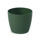 Virágtartó Kaspó Magnolia Jersey 30 cm 736