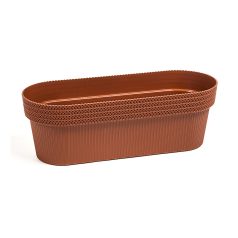 Virágláda 50 Cm Magnolia Jersey 780 