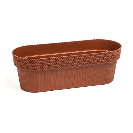 Virágláda 50 Cm Magnolia Jersey 780 