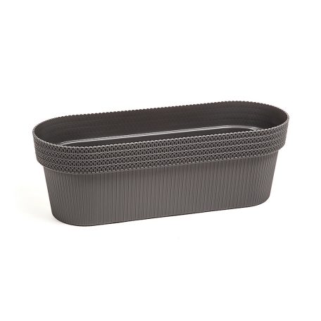 Virágláda 50 Cm Magnolia Jersey 780 