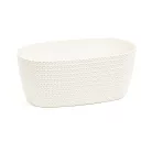 Virágláda 38 Cm Magnolia Jersey 782 