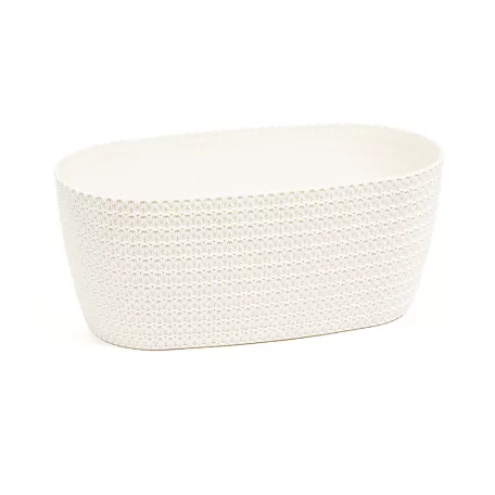 Virágláda 38 Cm Magnolia Jersey 782 