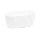 Virágláda 38 Cm Magnolia Jersey 782 