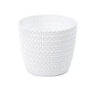 Virágtartó Kaspó Magnolia Jersey 22 cm 734