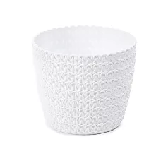 Virágtartó Kaspó Magnolia Jersey 22 cm 734