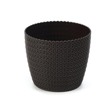 Virágtartó Kaspó Magnolia Jersey 22 cm 734