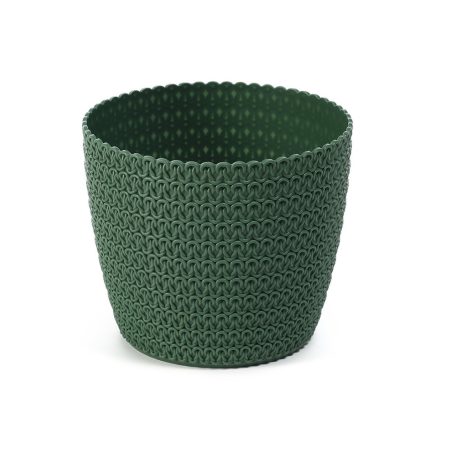 Virágtartó Kaspó Magnolia Jersey 22 cm 734