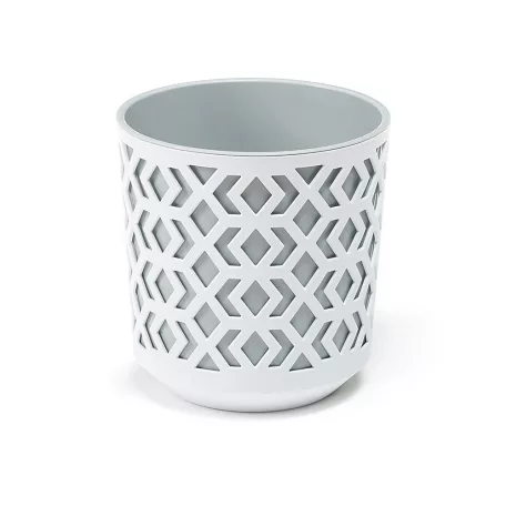 Virágtartó Kaspó Aztek 25,5 cm 792