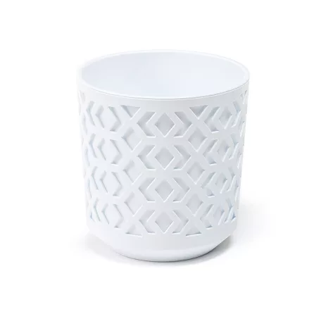 Virágtartó Kaspó Aztek 25,5 cm 792
