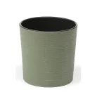 Virágtartó Kaspó Malwa Eco 19 Cm 842 