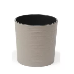 Virágtartó Kaspó Malwa Eco 19 Cm 842 