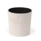 Virágtartó Kaspó Malwa Eco 19 Cm 842 
