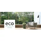 Virágtartó Kaspó Malwa Eco 19 Cm 842 