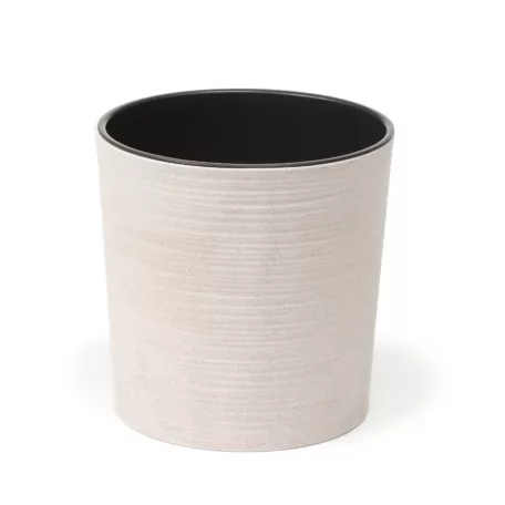 Virágtartó Kaspó Malwa Eco 25 Cm 843 