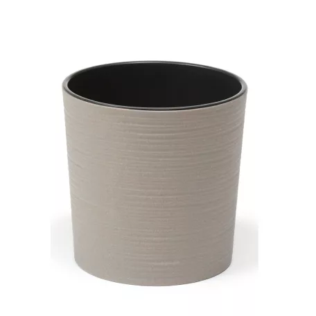 Virágtartó Kaspó Malwa Eco 25 Cm 843 