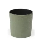 Virágtartó Kaspó Malwa Eco 25 Cm 843 