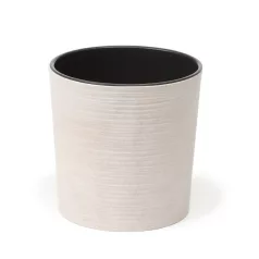 Virágtartó Kaspó Malwa Eco 30 Cm 844
