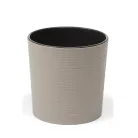 Virágtartó Kaspó Malwa Eco 30 Cm 844