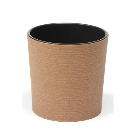 Virágtartó Kaspó Malwa Eco 30 Cm 844