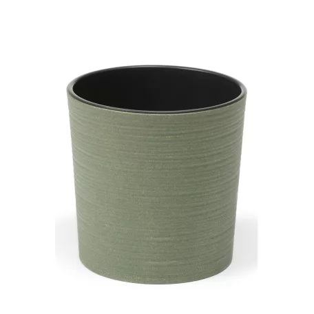 Virágtartó Kaspó Malwa Eco 30 Cm 844