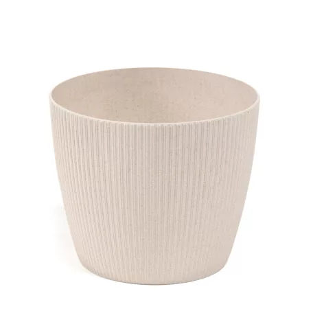 Virágtartó Kaspó Magnolia Eco Jumper 22 Cm 22871 