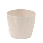 Virágtartó Kaspó Magnolia Eco Jumper 26 Cm 872 