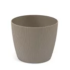 Virágtartó Kaspó Magnolia Eco Jumper 30 Cm 873 