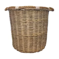 Fonott szennyeskosár 45 × 43 cm TA231351/L