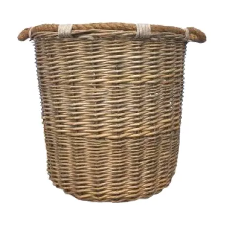 Fonott szennyeskosár 45 × 43 cm TA231351/L