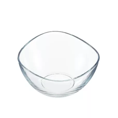 LAV Üveg Tál 17 cm 2 db-os VIR281N