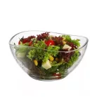 LAV Üveg Tál 21 cm VIR291R6