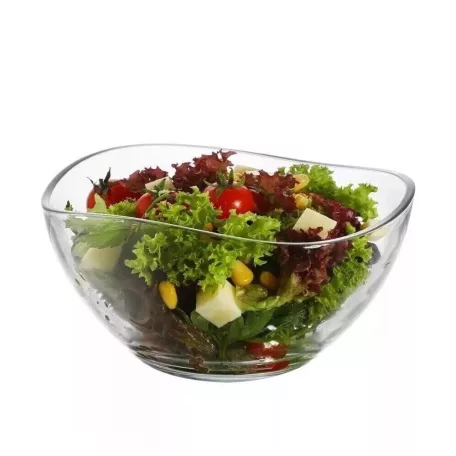 LAV Üveg Tál 21 cm VIR291R6