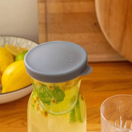 LAV Üveg Palack 1,2 L FON886