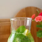LAV Üveg Palack 1,2 L FON886