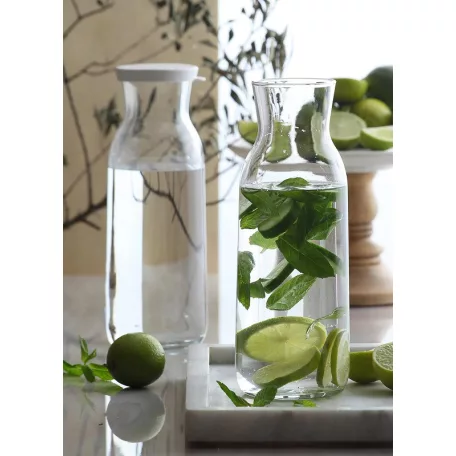 LAV Üveg Palack 1,2 L FON886