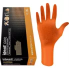 Ideál Grip+Orange Kesztyű 50Db/Dob