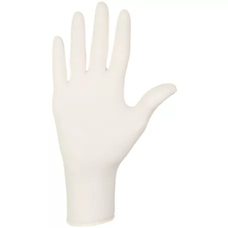 Comfort Latex Vizsgáló Kesztyű 100 Db