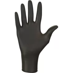 Nitrylex Black Kesztyű 100 Db-os