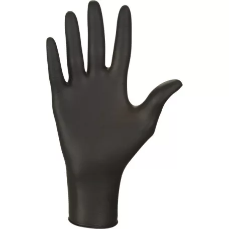 Nitrylex Black Kesztyű 100 Db-os