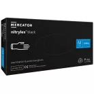 Nitrylex Black Kesztyű 100 Db-os