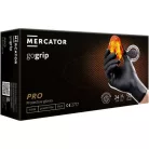 Mercator Gogrip Black Kesztyű 50 Db