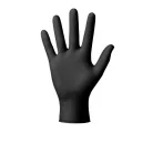 Mercator Gogrip Black Kesztyű 50 Db