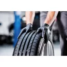 Mercator Gogrip Black Kesztyű 50 Db