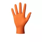 Mercator Gogrip Orange Kesztyű 50Db