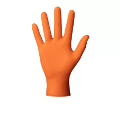 Mercator Gogrip Orange Kesztyű 50Db