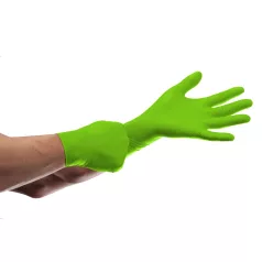 Mercator Gogrip Green Kesztyű 50 Db