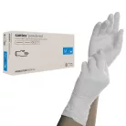 Latex Védőkesztyű 100 Db-os