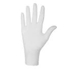 Latex Védőkesztyű 100 Db-os