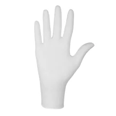 Latex Védőkesztyű 100 Db-os