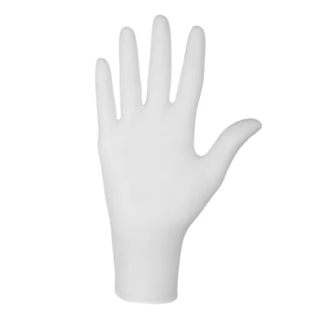 Latex Védőkesztyű 100 Db-os
